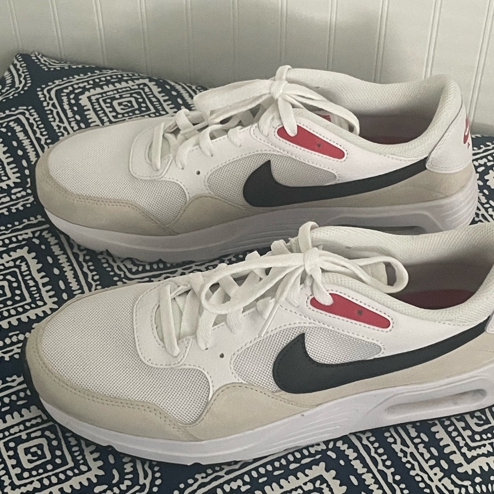 Men’s Nike Air Max SC Sneakers Size 10M